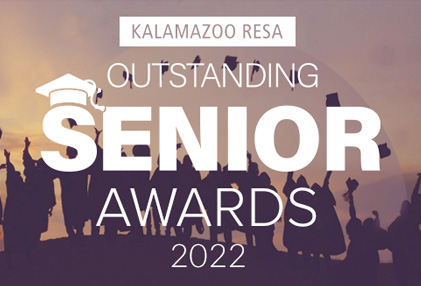   Outstanding Senior Awards 2022